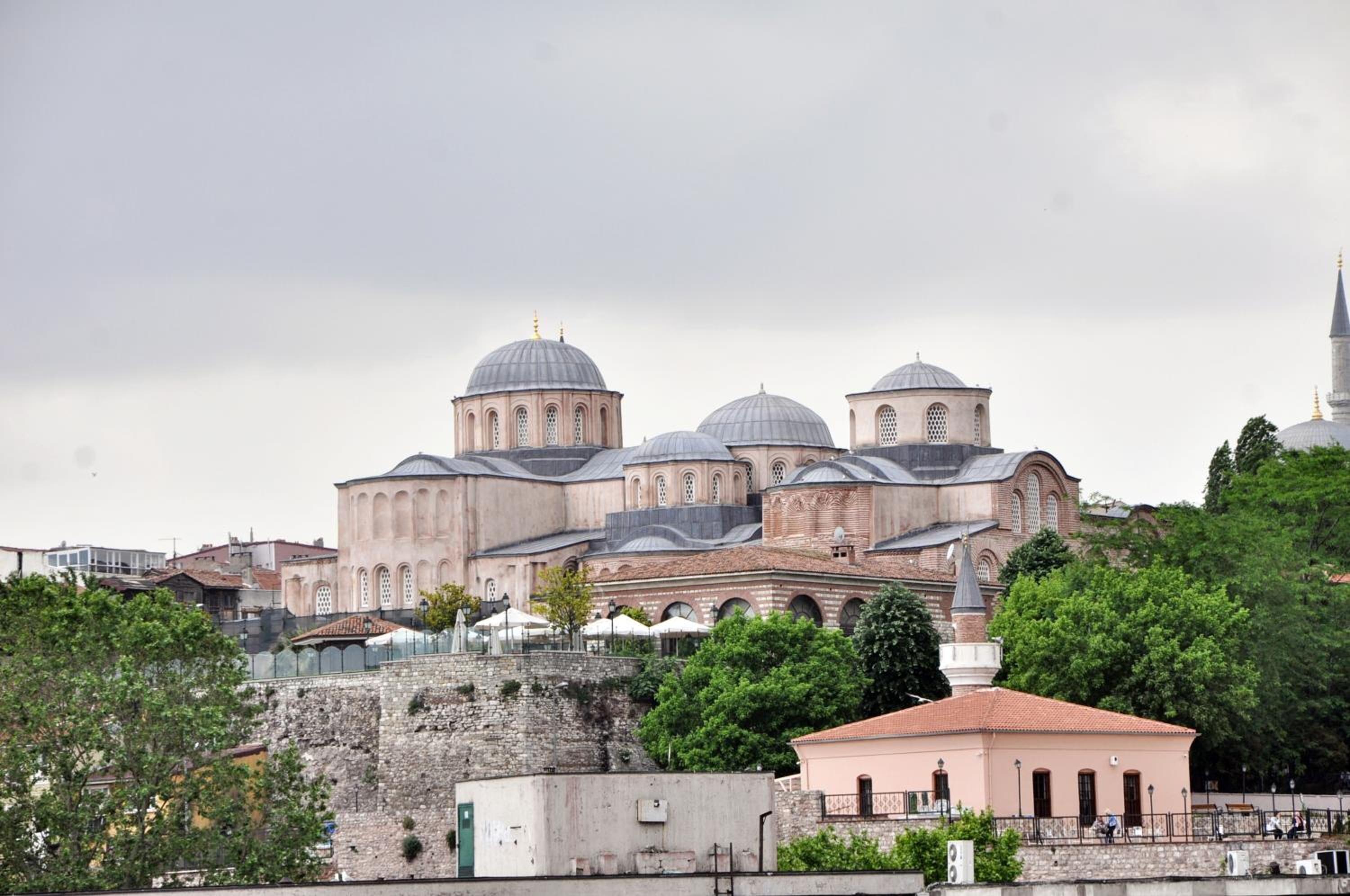 Monarch Hotel Istanbul — Fotoğraflar 1