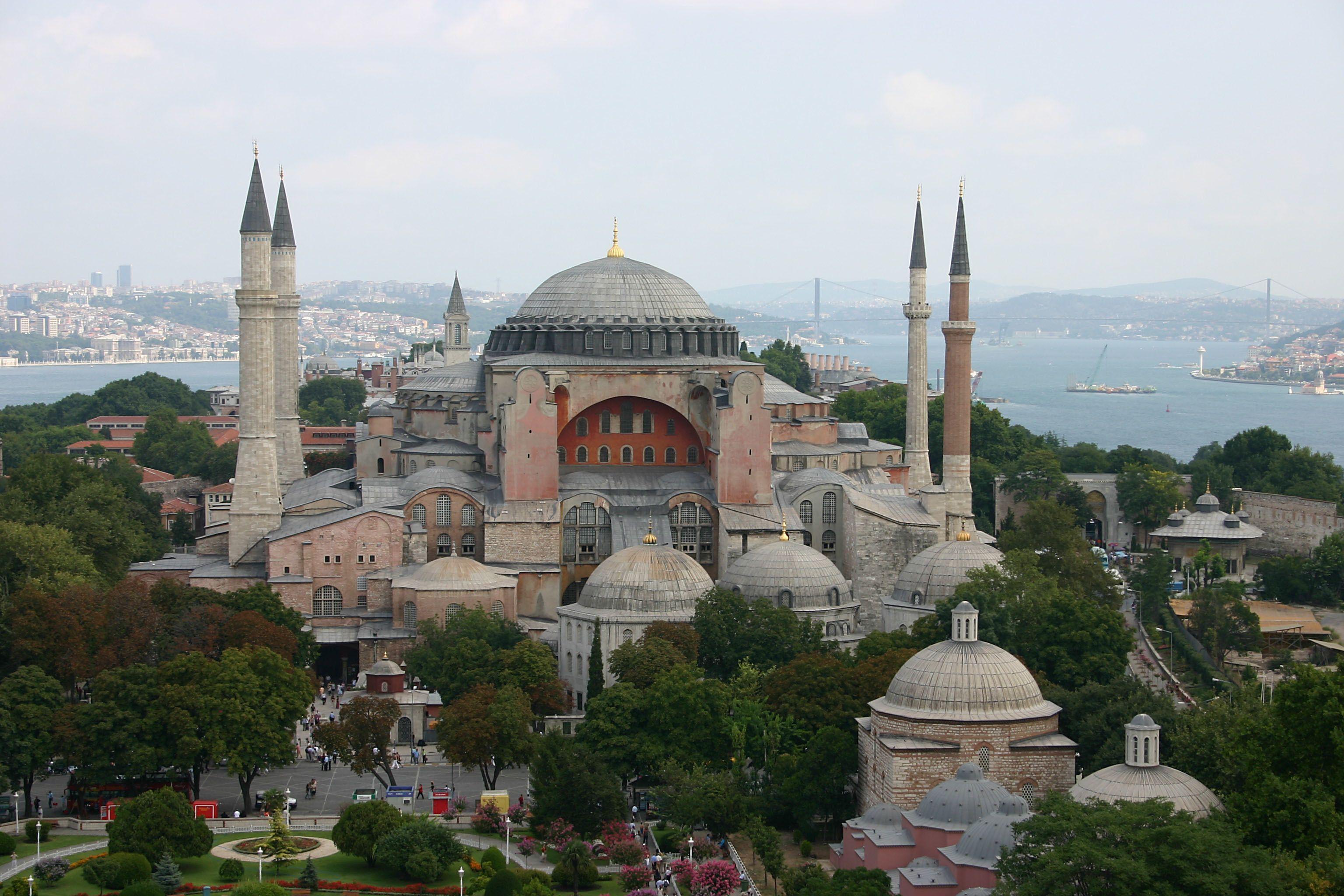 Monarch Hotel Istanbul — Fotoğraflar 3