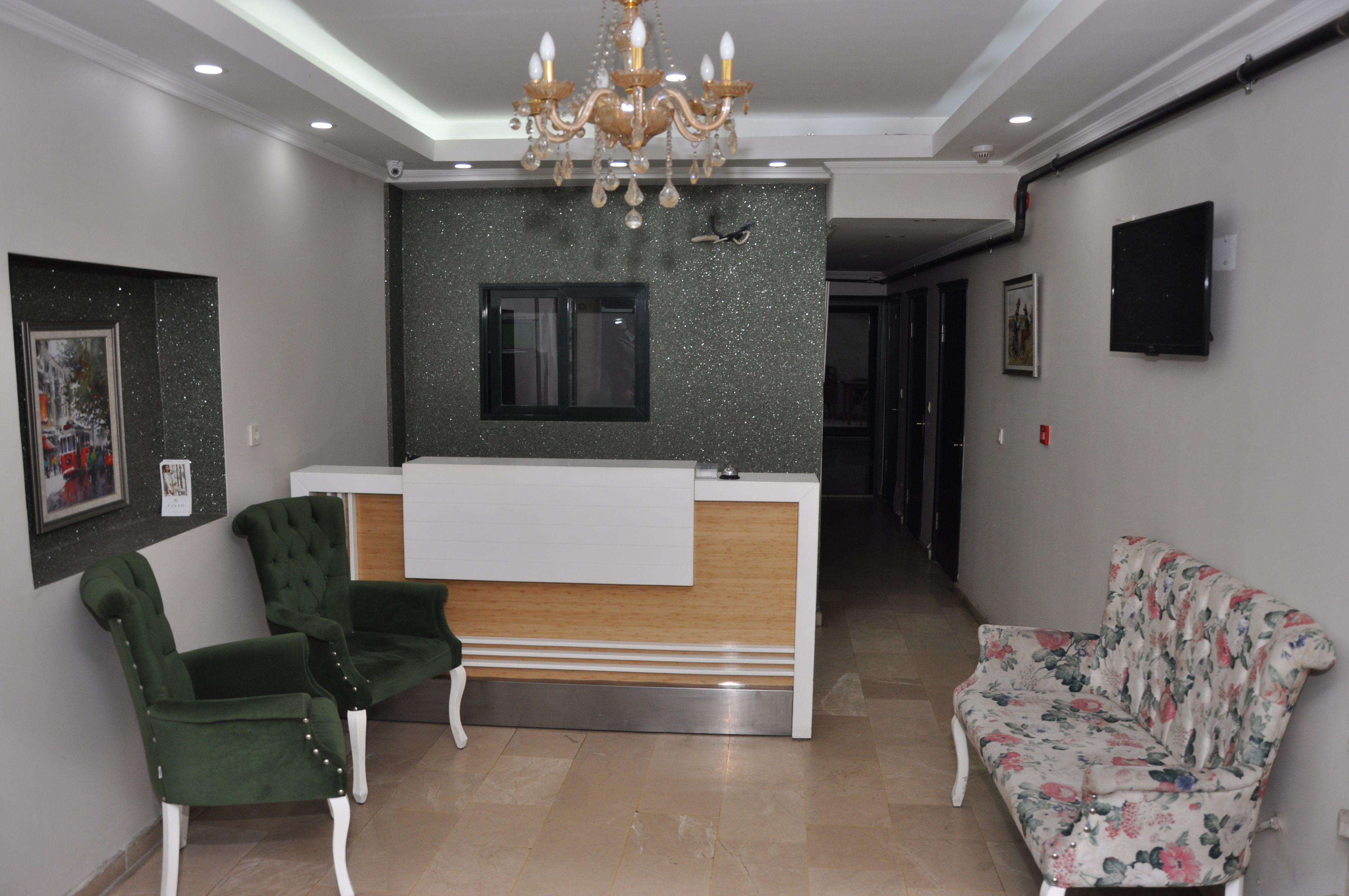 Monarch Hotel Istanbul, Istanbul